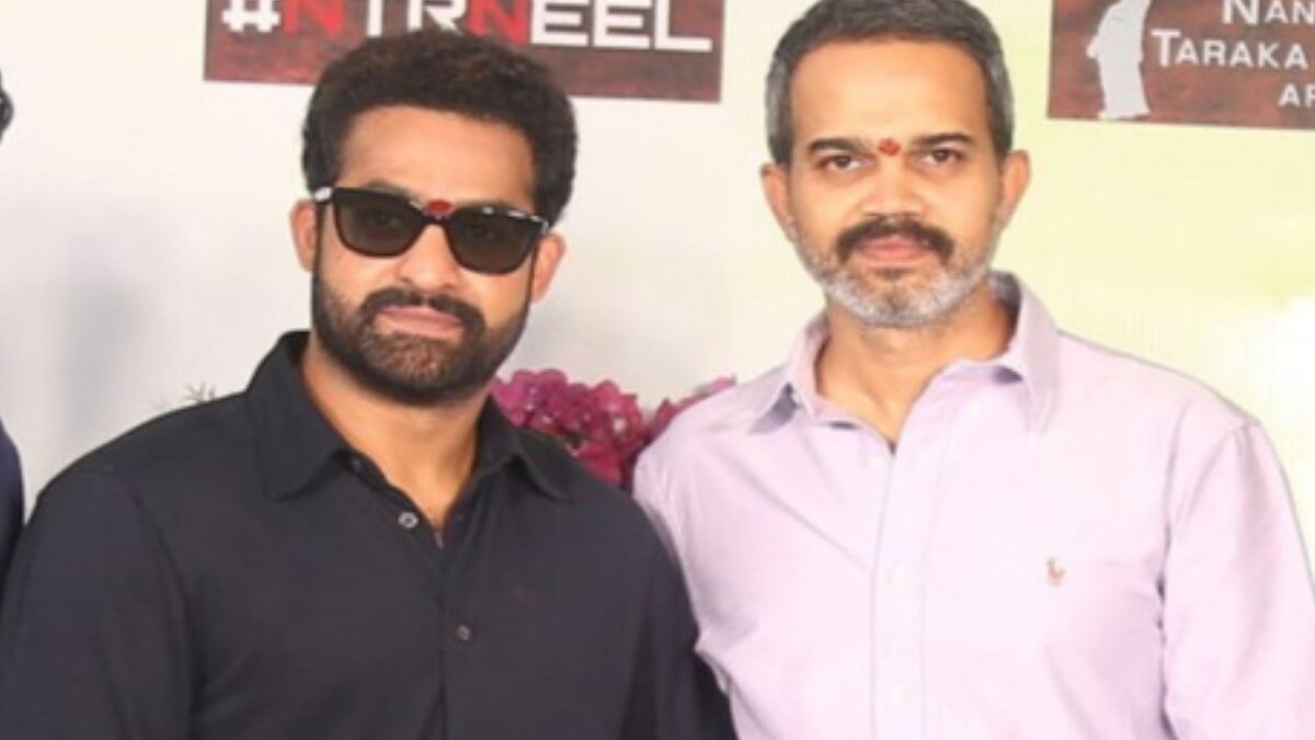 Producer Ravi Shankar Hints at ‘Dragon’ Being a Game-Changer for Indian Cinema