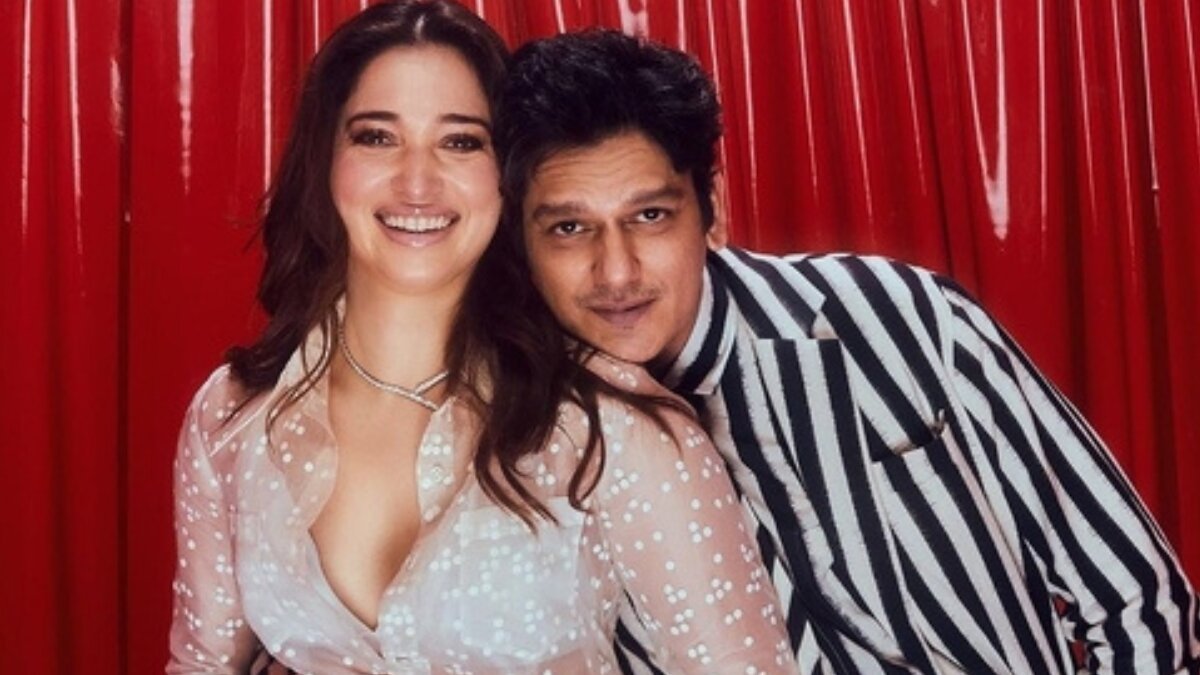 Tamannaah Bhatia and Vijay Varma Part Ways amid Wedding Speculations; Remain on Good Terms