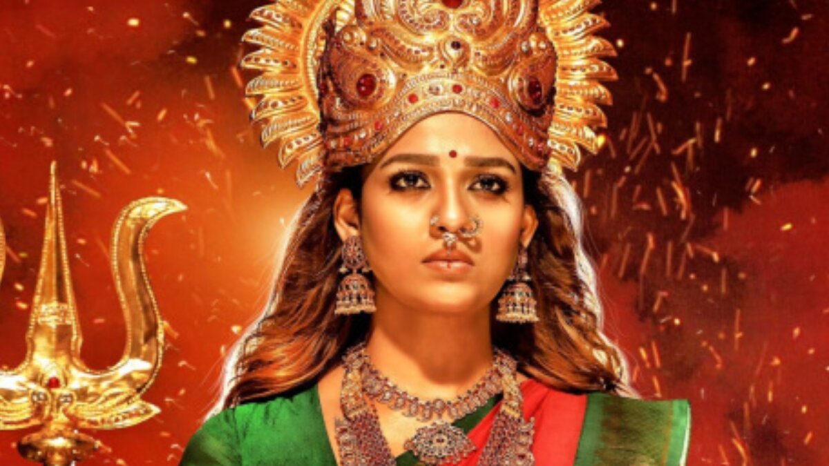 Nayanthara’s ‘Mookuthi Amman 2’ to Begin Production with Pooja Ceremony on March 6