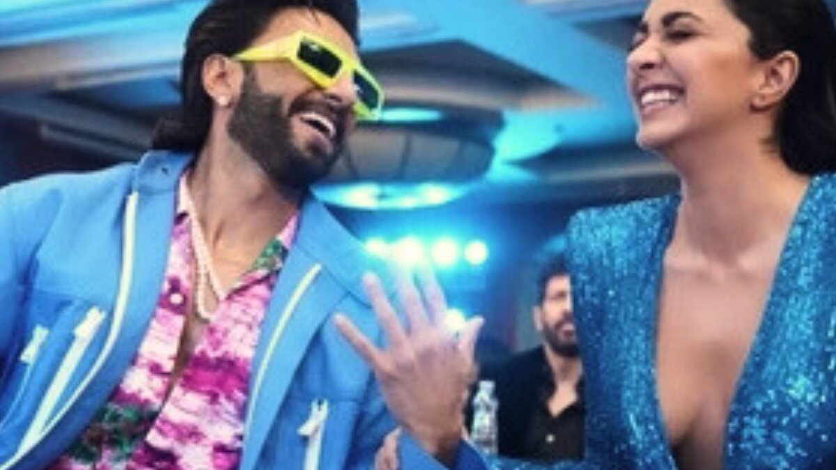 Kiara Advani Steps Away from Don 3 to Focus on Personal Life 