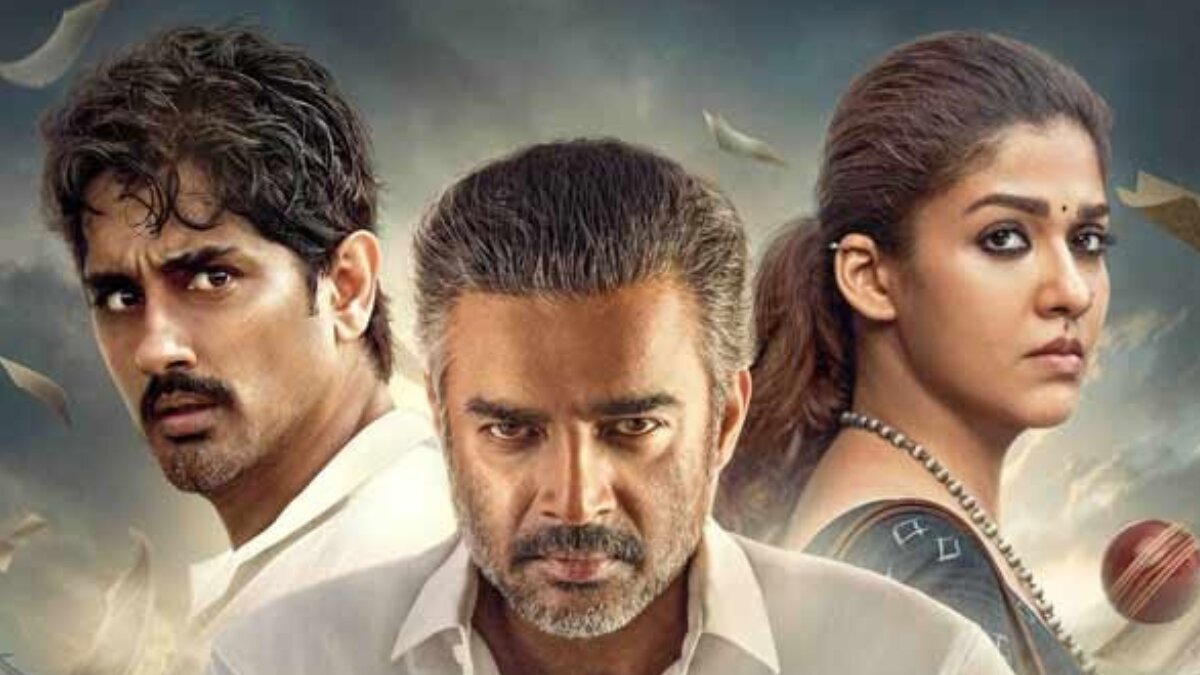 R. Madhavan, Nayanthara and Siddharth Unite for Netflix’s First Tamil Original ‘TEST’