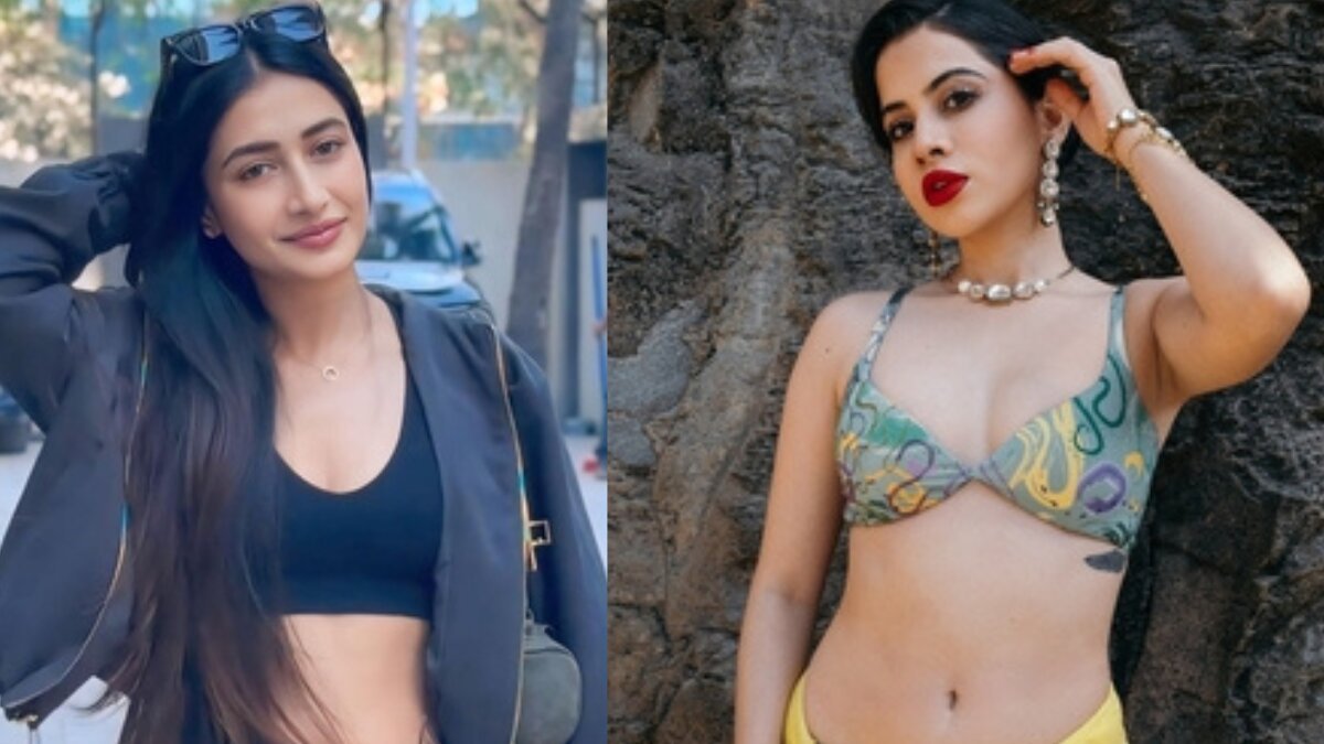 Uorfi Javed Reveals Dhanashree Verma Reached Out Amid Divorce Speculations