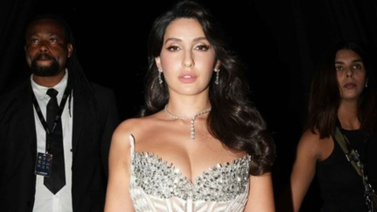 Nora Fatehi Speaks Out on Unfair Pay in the Music Industry