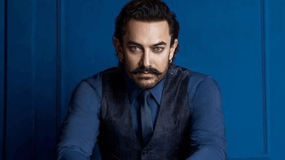 Aamir Khan Shares Stories Behind Rejecting Two Bollywood Blockbusters
