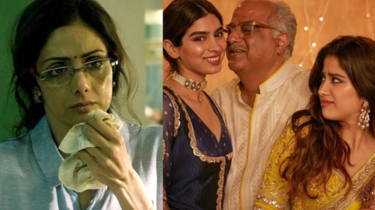 Khushi Kapoor May Star in the Sequel to Sridevi’s Last Film Mom; Faces Backlash from Netizens