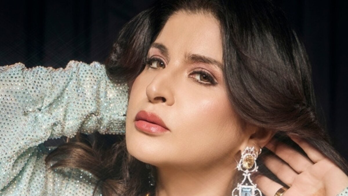 Maheep Kapoor Opens Up About Cosmetic Procedures and Her Experience with Fillers