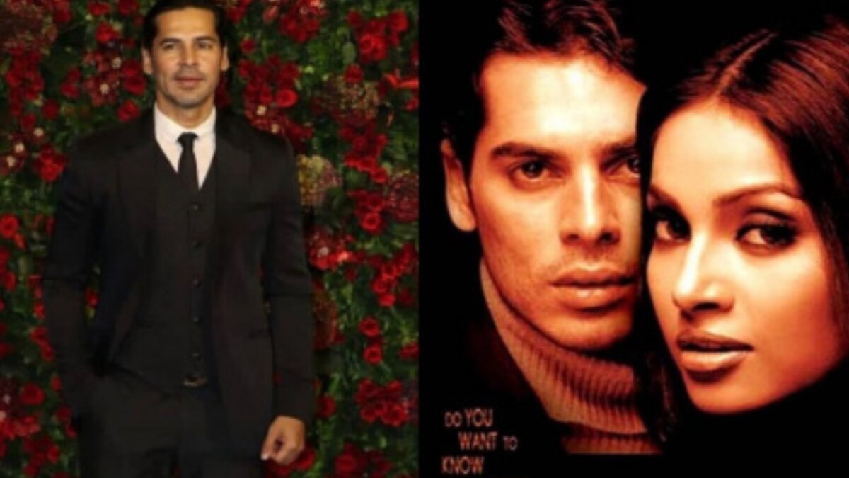 Dino Morea Opens Up About Breaking Up with Bipasha Basu During Raaz Shoot