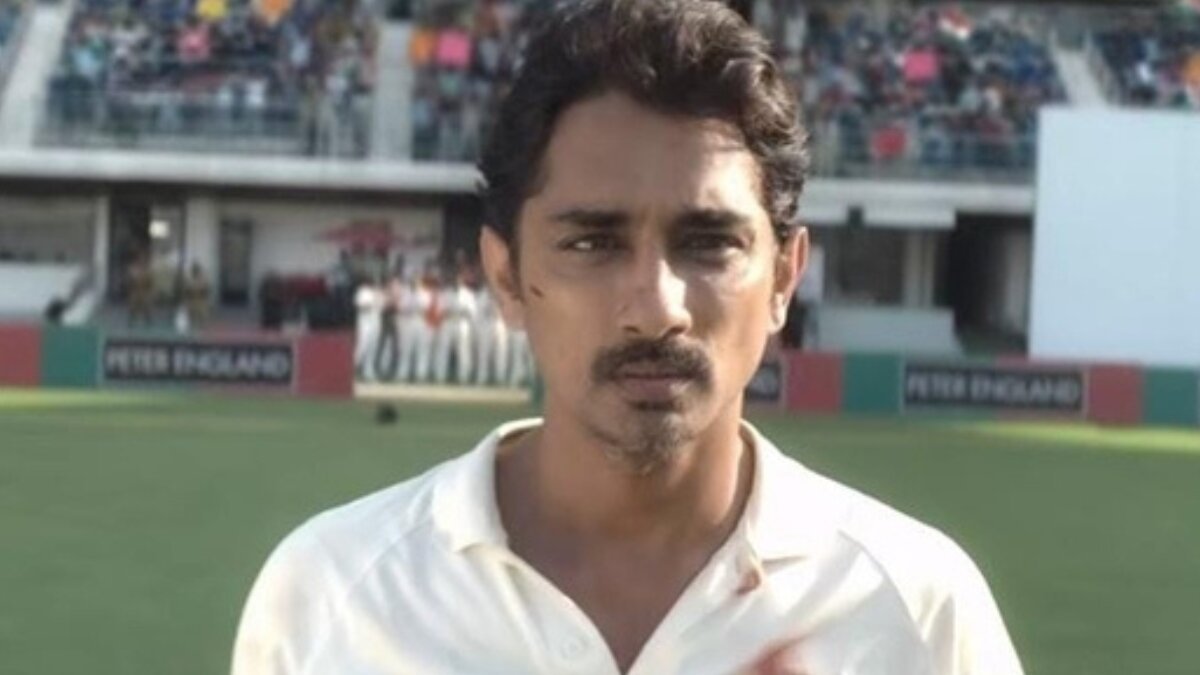 R Ashwin Praises Siddharth’s Performance in Upcoming Cricket Film ‘Test’