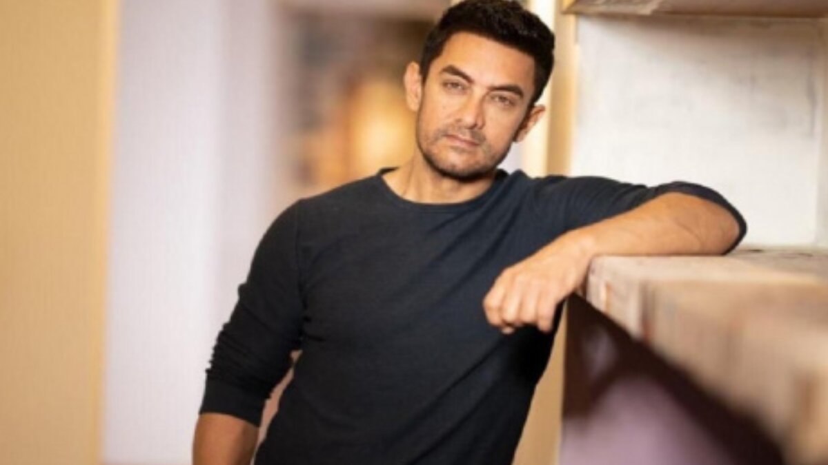 Aamir Khan’s ‘Sitaare Zameen Par’ Set for June 2025 Release