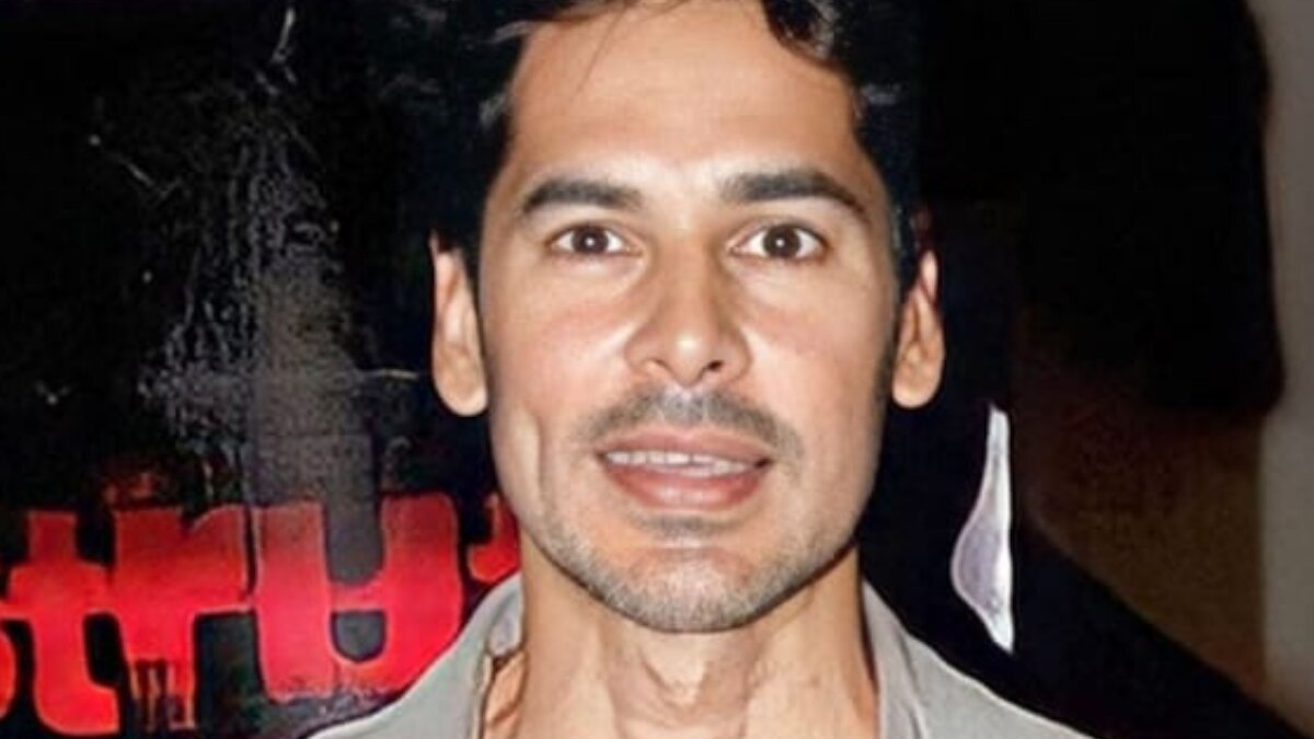 Dino Morea Opens Up About Losing Film Roles Without Notice