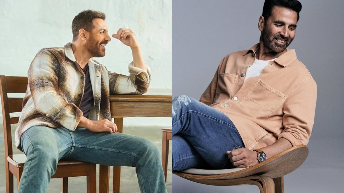 John Abraham Looking to Reunite with Akshay Kumar for a Comedy Project