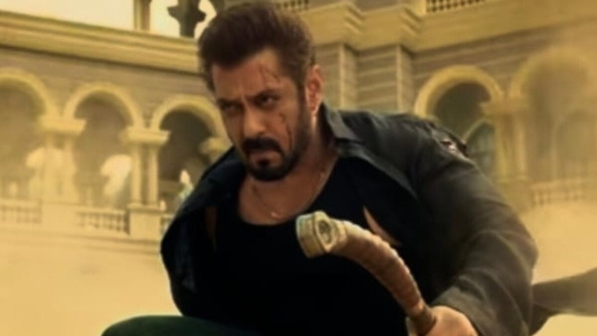 Salman Khan Wraps Up Sikandar Shoot and Returns to His Clean-Shaven Look