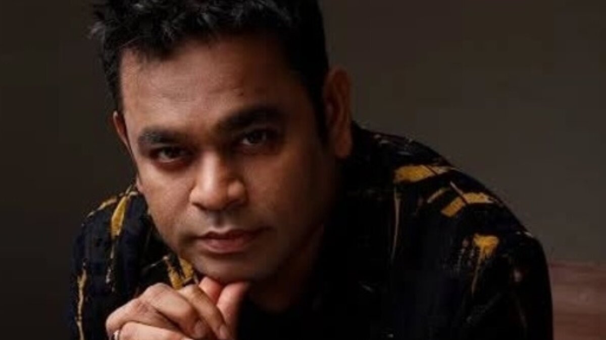 AR Rahman Rushed to Hospital for Dehydration; Discharged After Check-Up