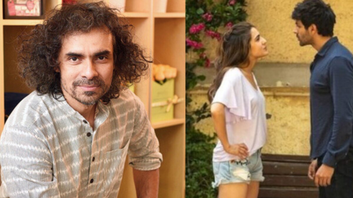 Imtiaz Ali Reflects on Love Aaj Kal 2 Failure; Says He Could Have Done Things Differently