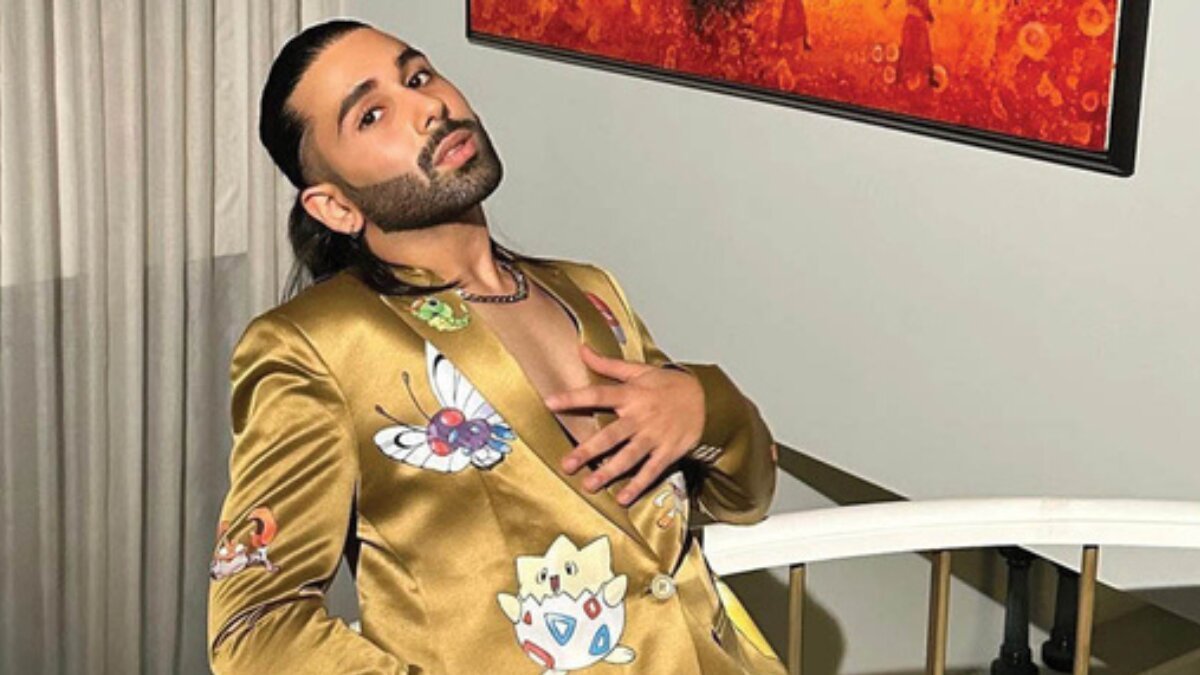 Influencer Orry and Seven Others Booked for Alcohol Consumption Near Vaishno Devi Shrine