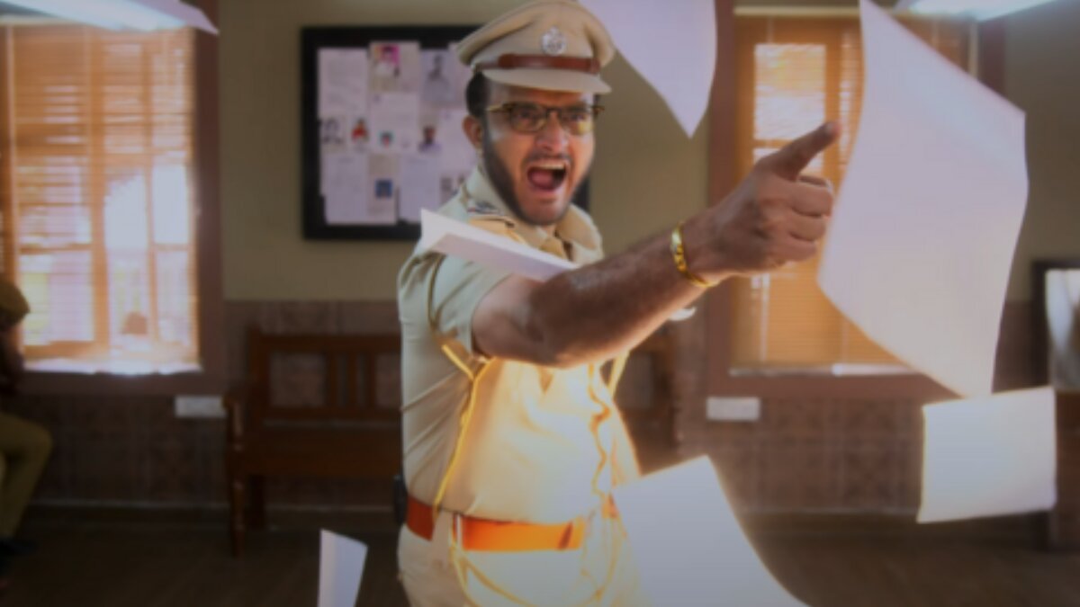 Sourav Ganguly’s Unexpected Role in Khakee Promo Wins Over Fans