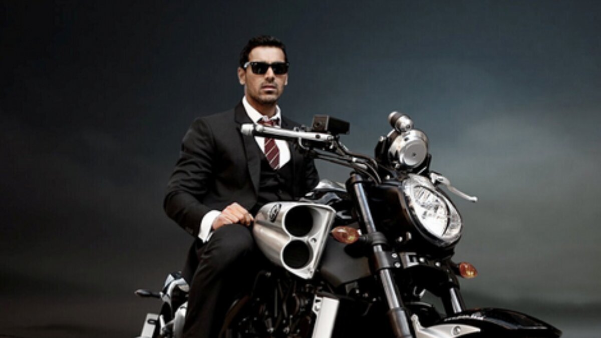 John Abraham Shares Memory of Being Denied Entry to His First Muhurat Shot