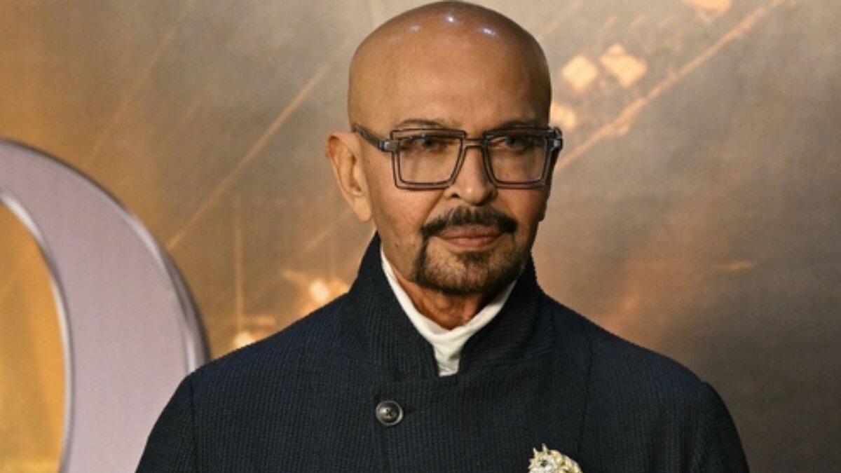 Rakesh Roshan Reveals Fear of Security Guards After 2000 Shooting Incident