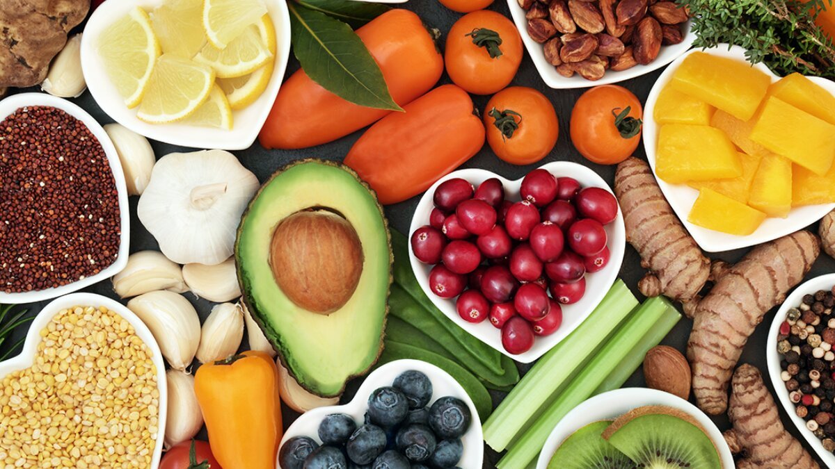 Top 7 Superfoods to Boost Your Immune System Naturally 