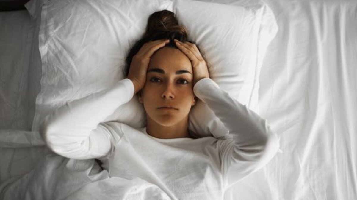 6 Common Bedtime Mistakes That Might Be Ruining Your Sleep