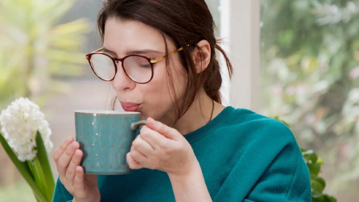 5 Morning Habits That Help in Faster Weight Loss 