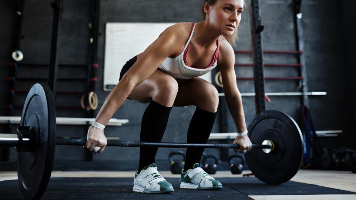 5 Effective strength training exercises for beginners