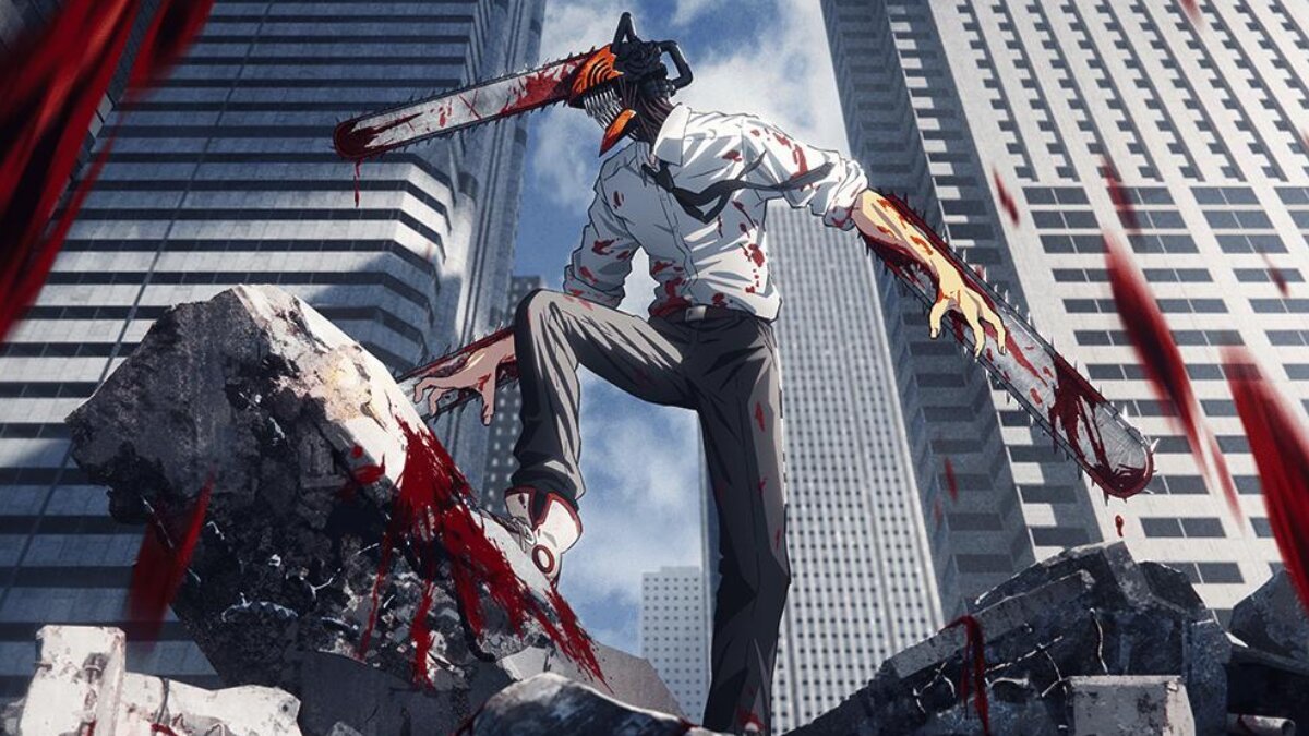 Popular animes based on manga you must binge right now