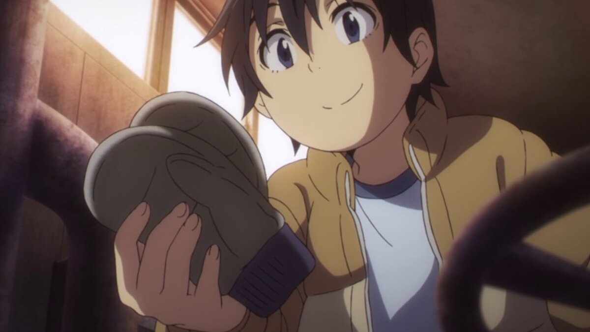 Top 6 underrated anime you probably missed