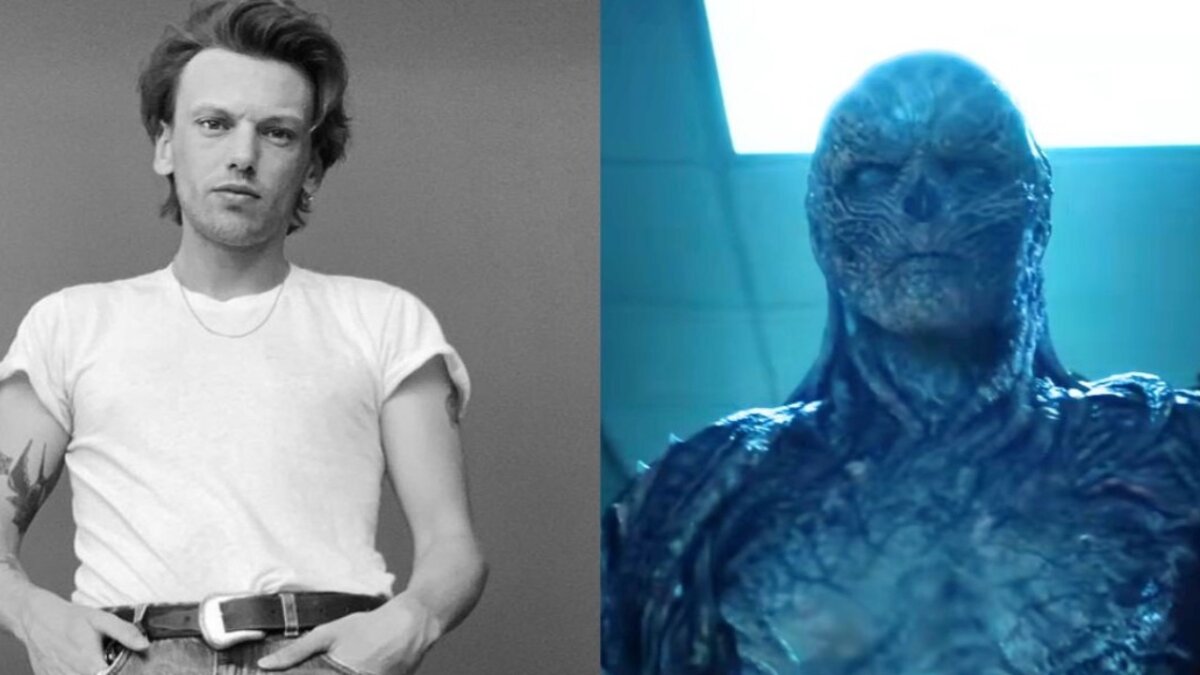 Stranger Things star opens up about therapy and stepping away from dark roles