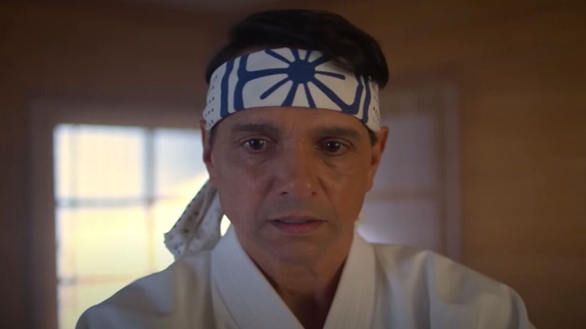 Cobra Kai Creators reveal a surprise Deleted Scene That Could’ve Changed the Ending of Season 6