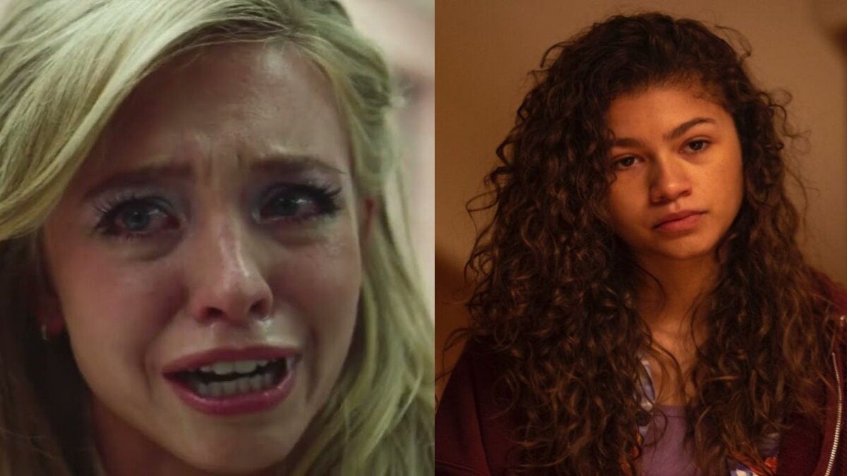 Sydney Sweeney’s Euphoria Performance Recognized