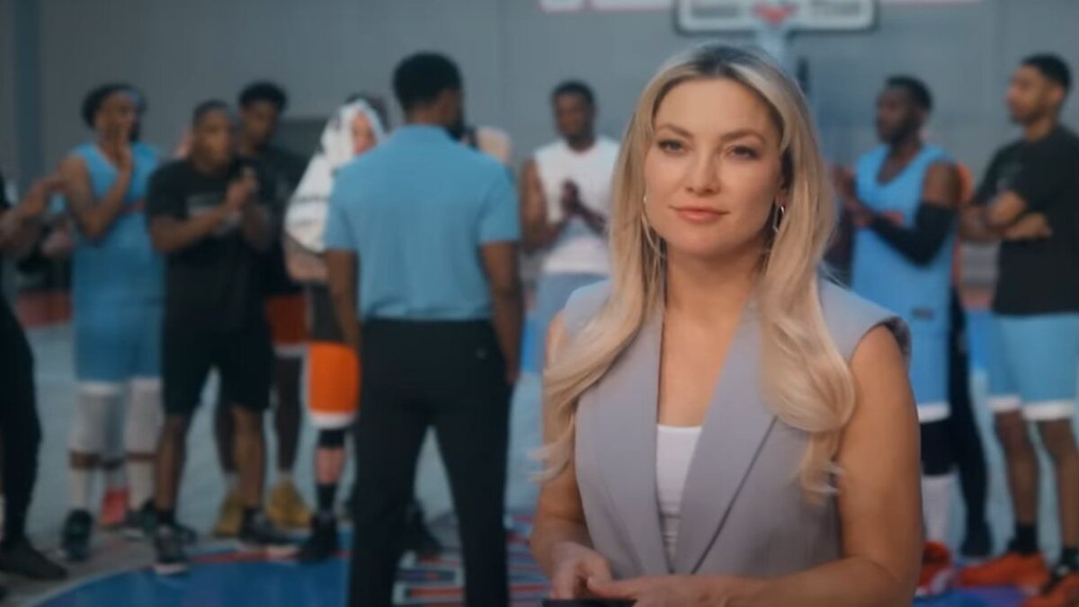 What Is Kate Hudson, Drew Tarver’s Running Point About?