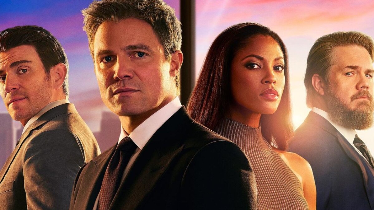 Why Suits: LA Took 6 Years After Original Suits Finale To Come Back With Gabriel Macht’s Return?