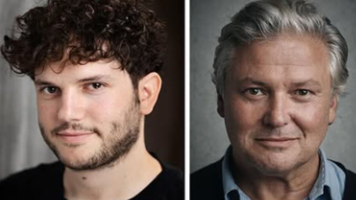 Who Is in Jean Charles de Menezes Drama?