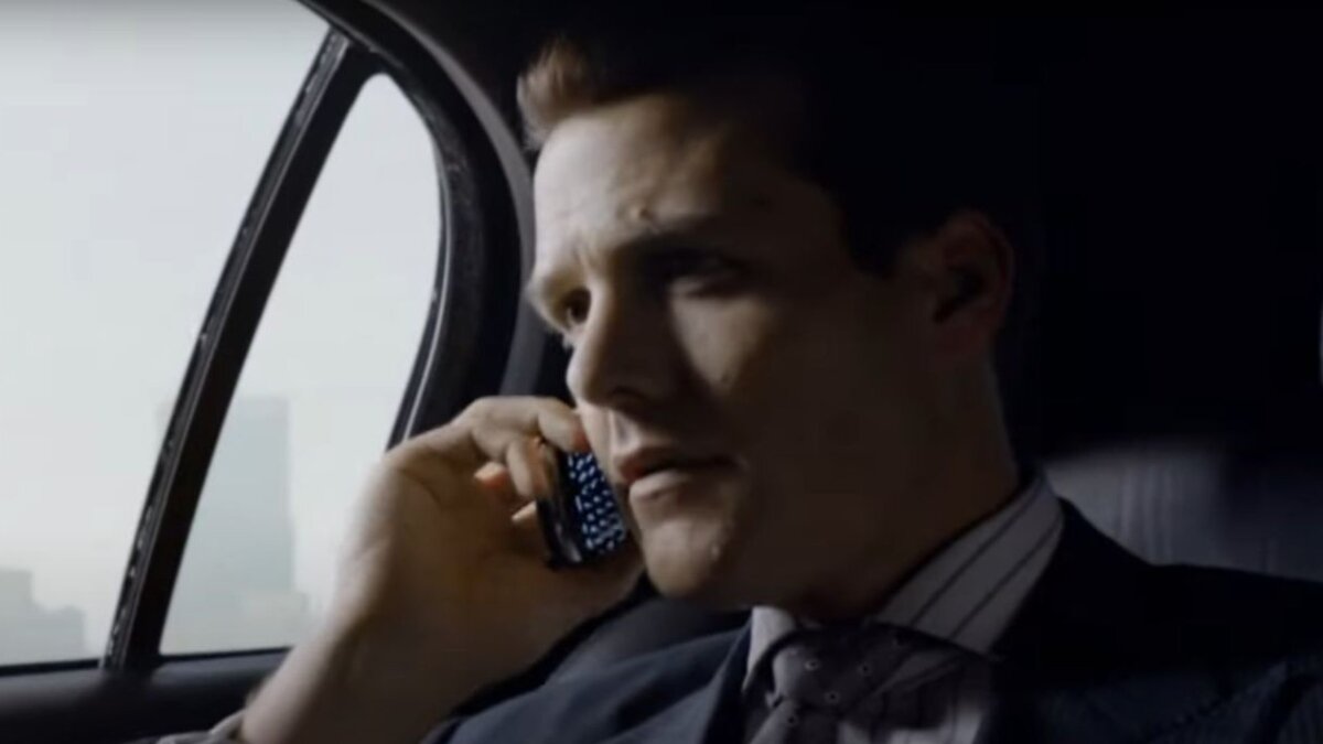 Suits L.A. will be a new legal adventure of Stephen Amell’s Ted Black