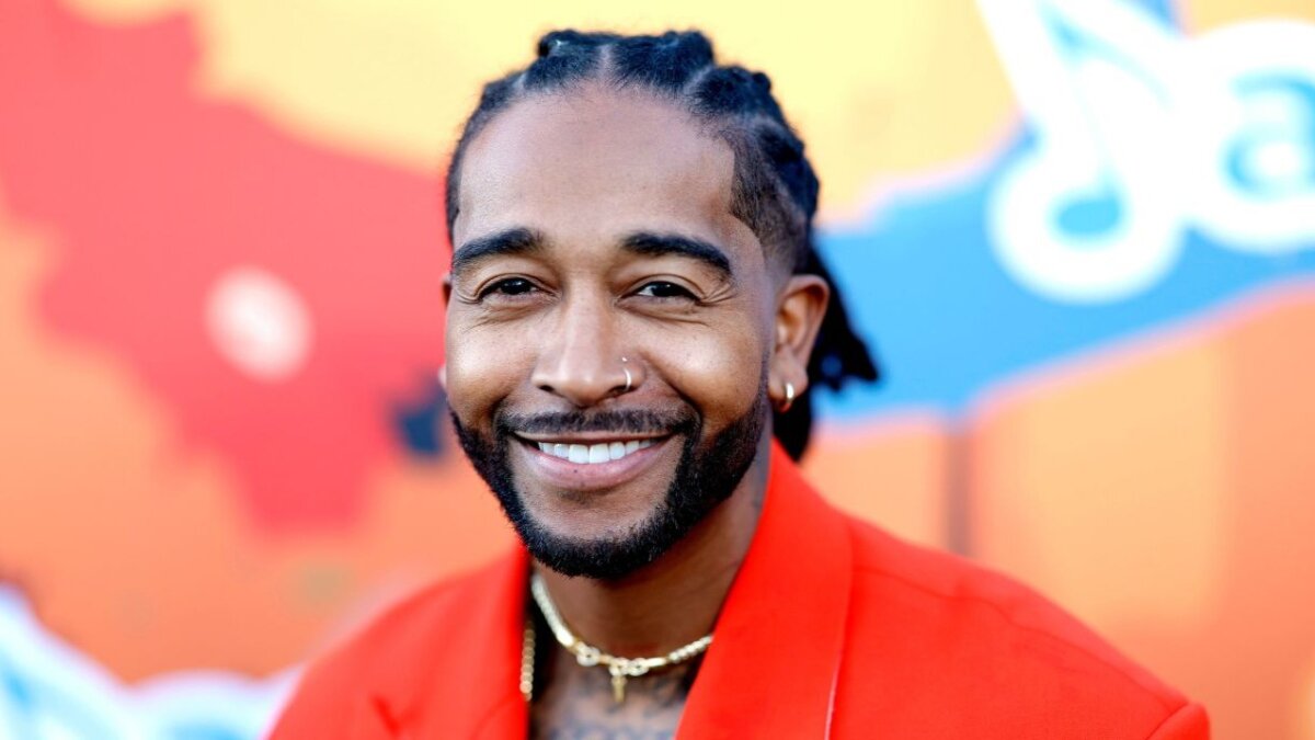 Omarion once made a surprising choice at the height of his fame