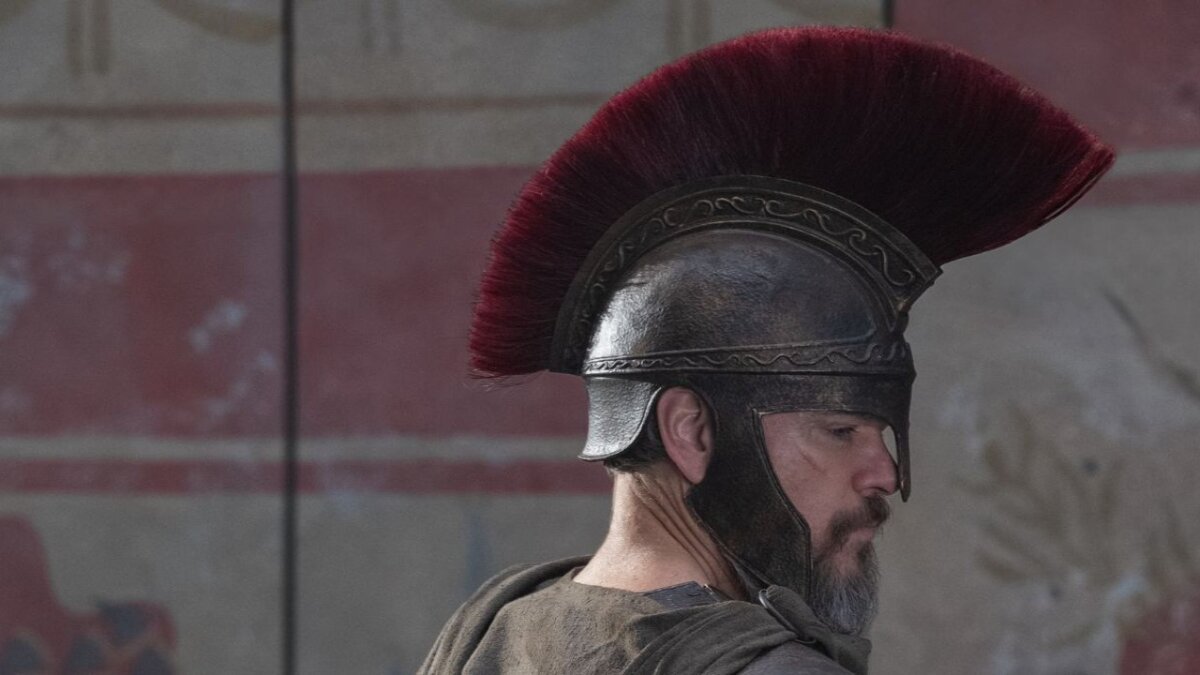 What Is Matt Damon’s Role in Tom Holland and Zendaya Starrer The Odyssey?