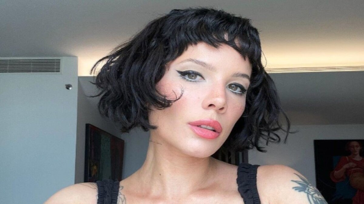 Halsey Announces For My Last Trick Tour In 2025 With 32 Cities and Big Guests