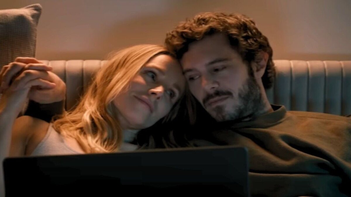 Did You Know Kristen Bell and Adam Brody Are Connected Through Gossip Girl?