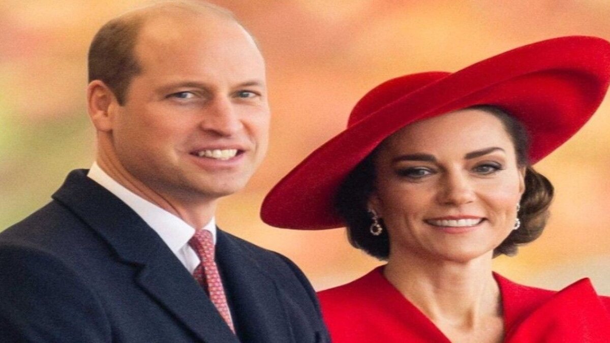 BAFTA 2025: Why Did Kate Middleton and Prince William Skip the Awards?