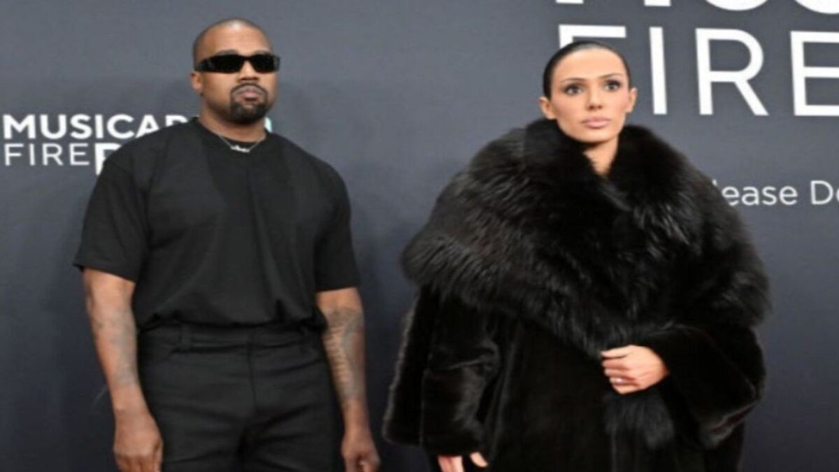 Kanye West and Bianca Censori Complete Relationship Timeline