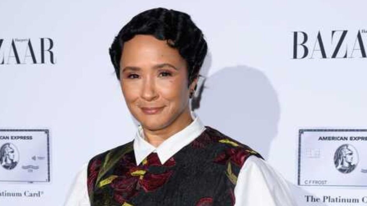 Golda Rosheuvel joins the cast of the new BBC project titled– The Dream Lands