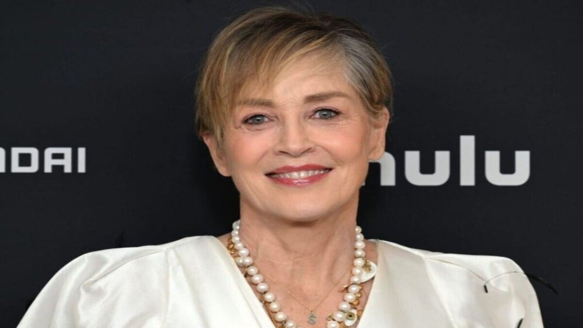 Sharon Stone in Talks to Join HBO’s Euphoria Season 3 Alongside Zendaya And More
