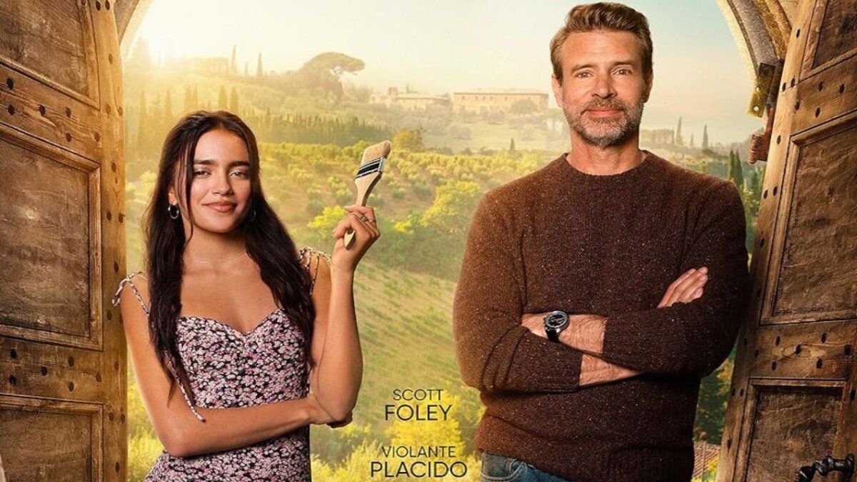 Was Netflix’s La Dolce Villa Really Filmed In Europe?