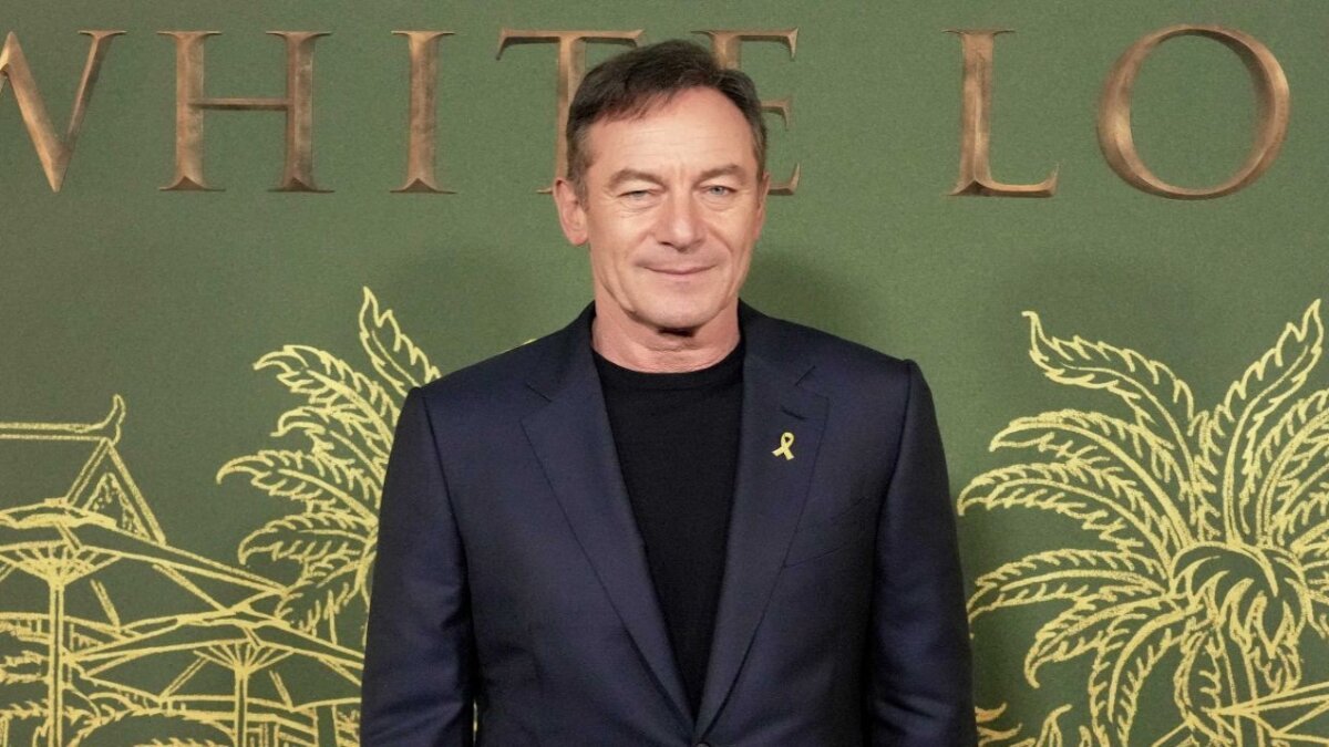 Jason Isaacs Aka Lucius Malfoy Reveals He ‘Knows’ the Cast of Max’s New Harry Potter Show