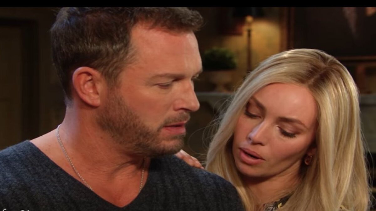 Days of Our Lives Spoilers: Will EJ Expose Kristen’s Darkest Secret?