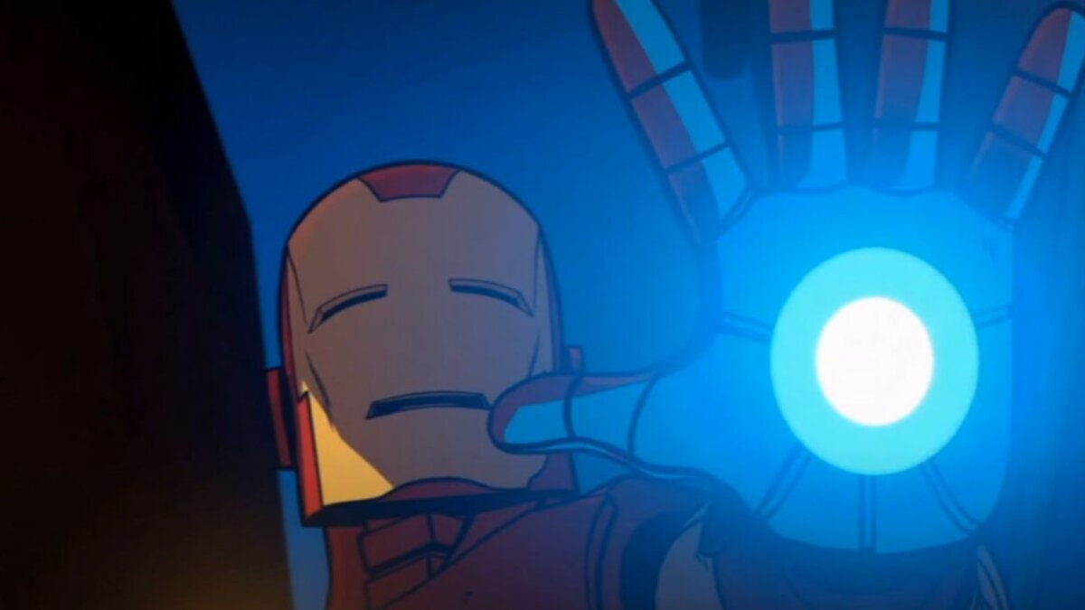 Iron Man Returns in MCU Universe Before Robert Downey Jr’s Comeback as Doctor Doom