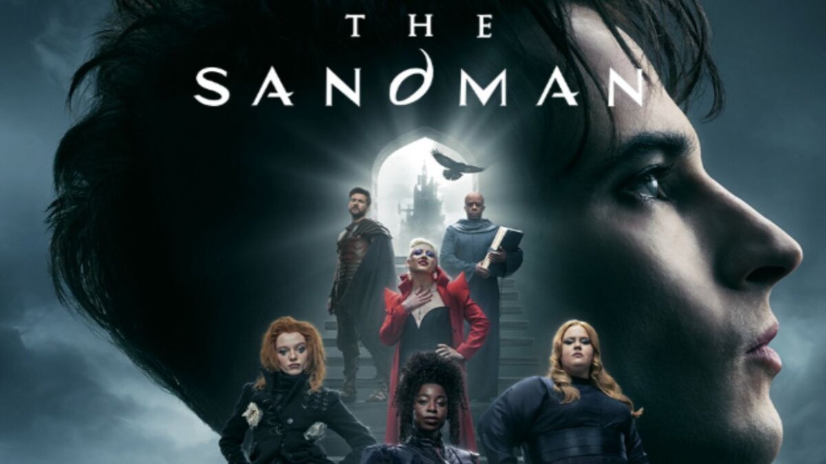 The Sandman Season 2 Confirms Release on Netflix in 2025