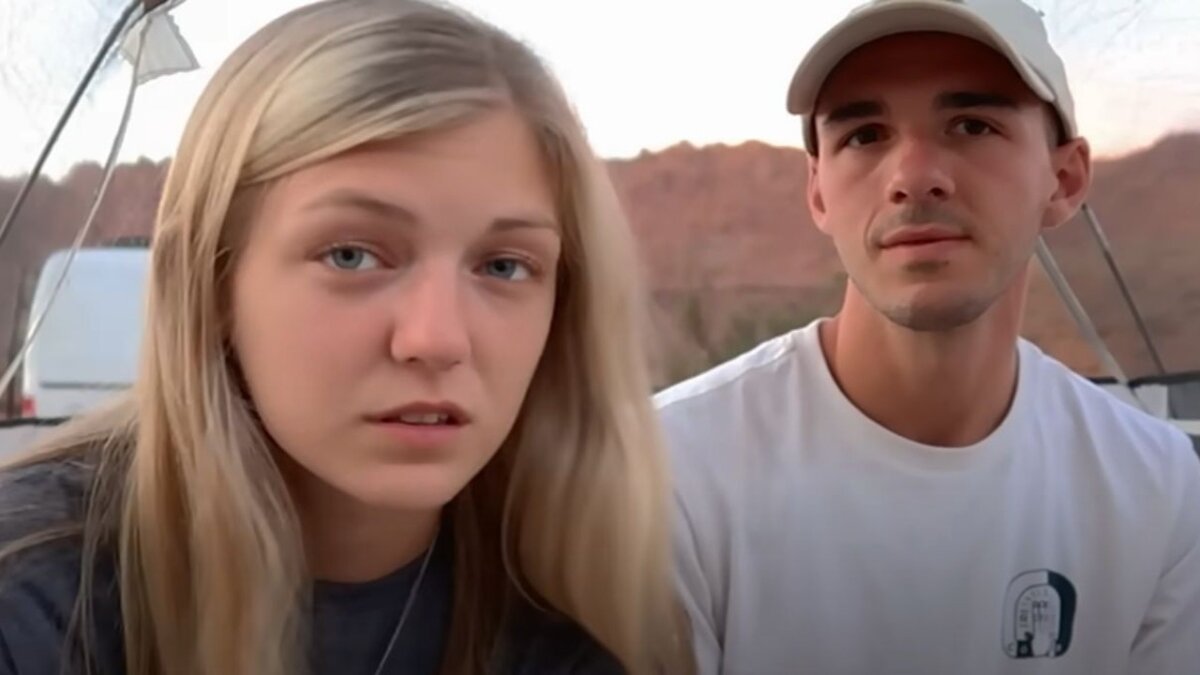 American Murder: Gabby Petito: Who Is Brian Laundrie?