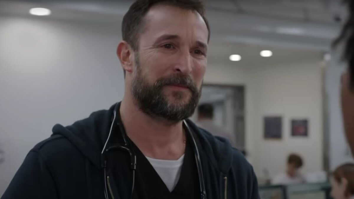 Is The Pitt Renewed for Season 2?